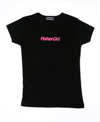 Fisher Girl T-Shirt